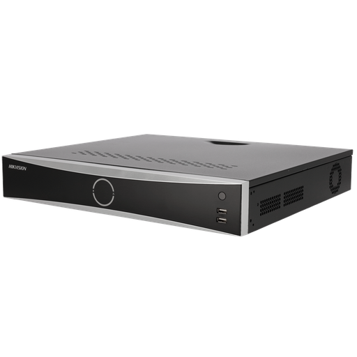 [DS-7732NXI-I4/16P/S(E)] Hikvision DS-7732NXI-I4/16P/S(E) - NVR IP 32MP