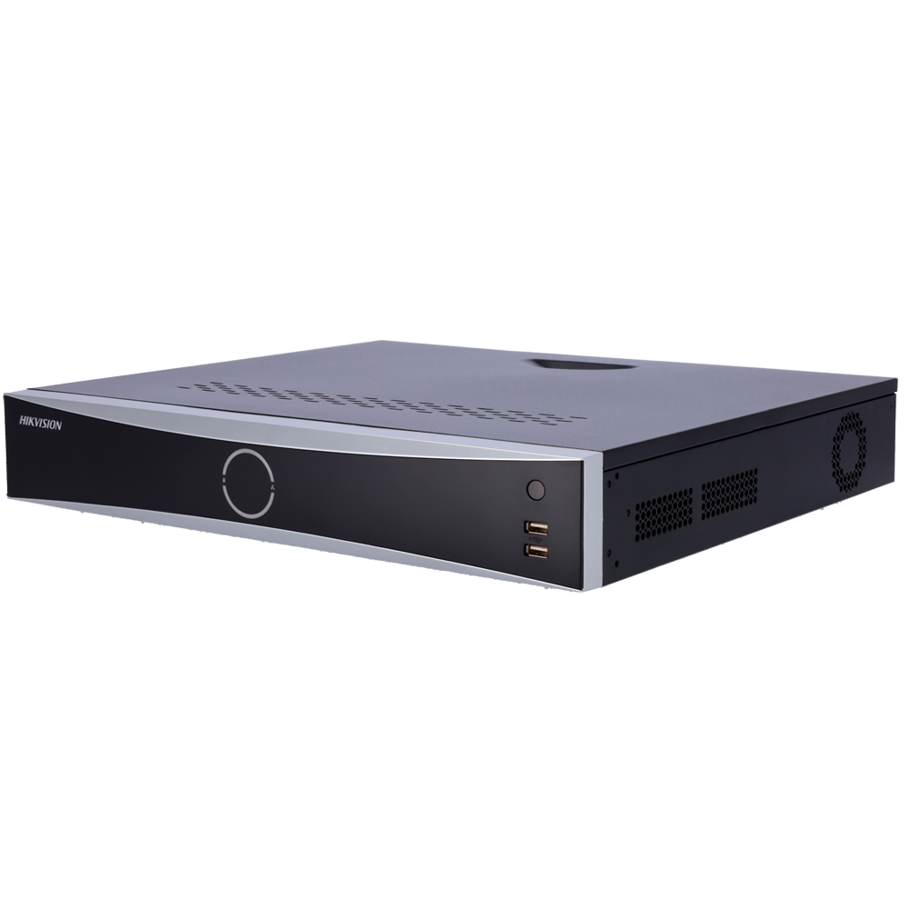 Hikvision DS-7732NXI-I4/S(E) - NVR IP 12MP
