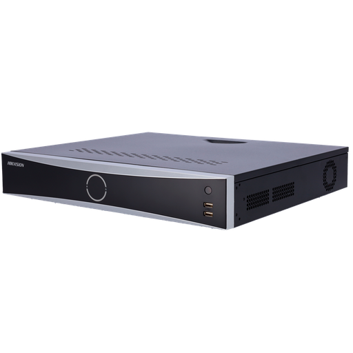 [DS-7732NXI-I4/S(E)] Hikvision DS-7732NXI-I4/S(E) - NVR IP 12MP