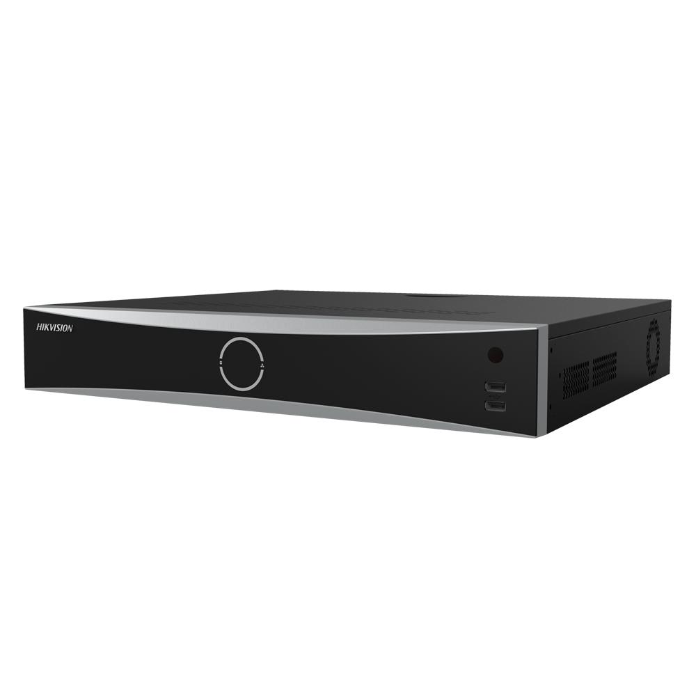 Hikvision DS-7732NXI-K4(D) - NVR IP 12MP