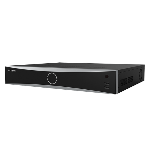 [DS-7732NXI-K4(D)] Hikvision DS-7732NXI-K4(D) - NVR IP 12MP
