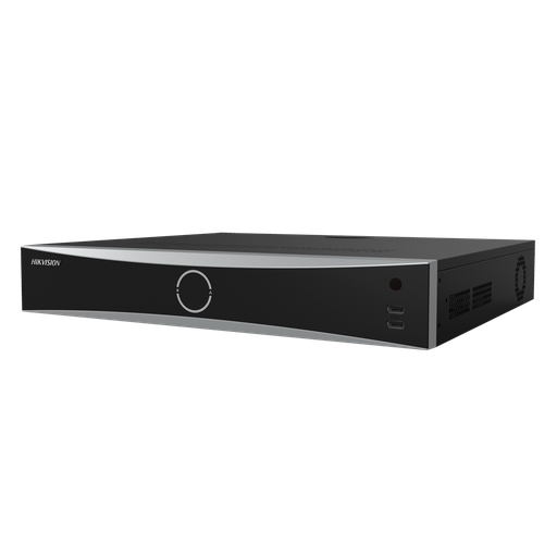 [DS-7732NXI-K4/16P] Hikvision DS-7732NXI-K4/16P - NVR IP 12MP