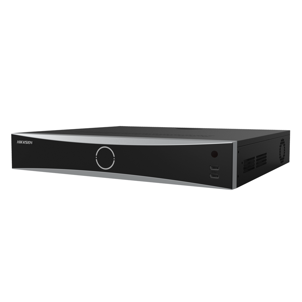 Hikvision DS-7732NXI-K4/16P(D) - NVR IP 12MP
