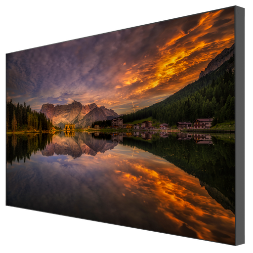 [DS-D2046TL-1B] Hikvision DS-D2046TL-1B - Videowall 46"
