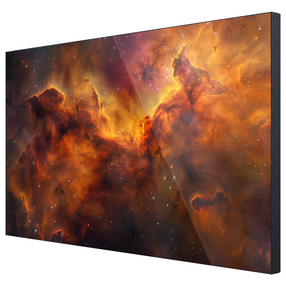 Hikvision DS-D2049UL-0A - Videowall 49"