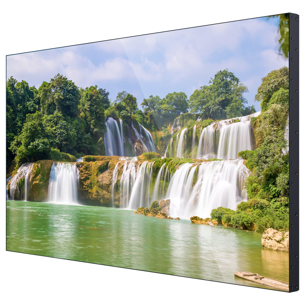 Hikvision DS-D2055EL-0A - Videowall 55"