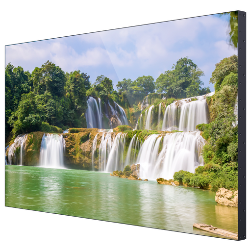 [DS-D2055EL-0A] Hikvision DS-D2055EL-0A - Videowall 55"