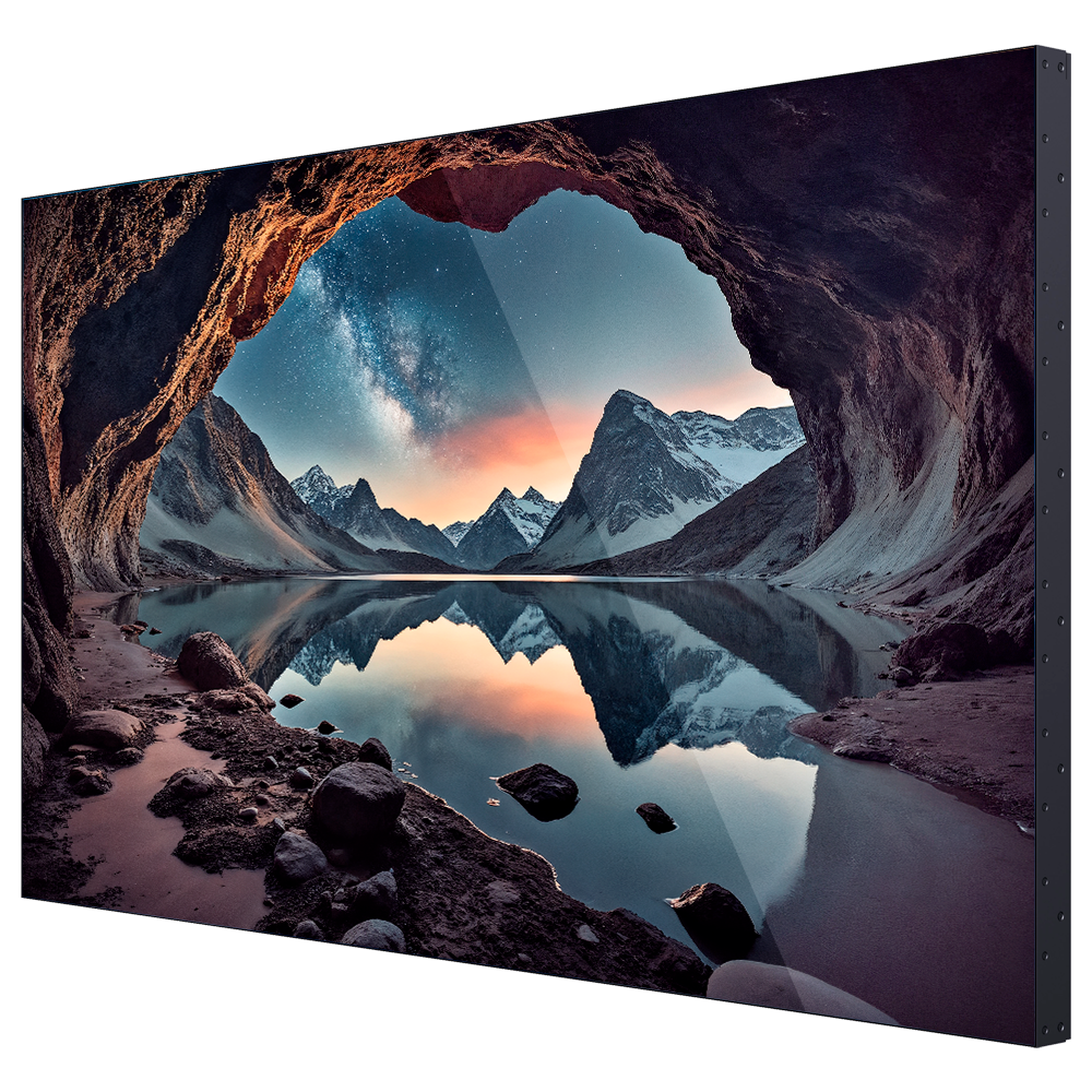 Hikvision DS-D2055RL-0A - Videowall 55"