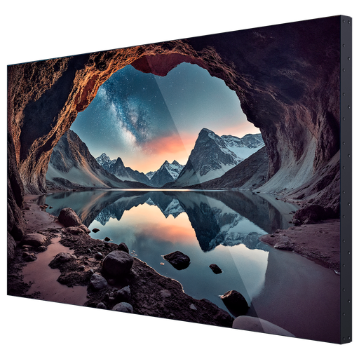 [DS-D2055RL-0A] Hikvision DS-D2055RL-0A - Videowall 55"