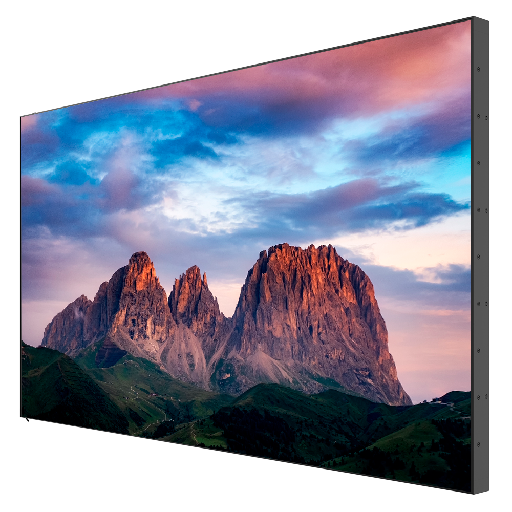 Hikvision DS-D2055UL-1B - Videowall 55"