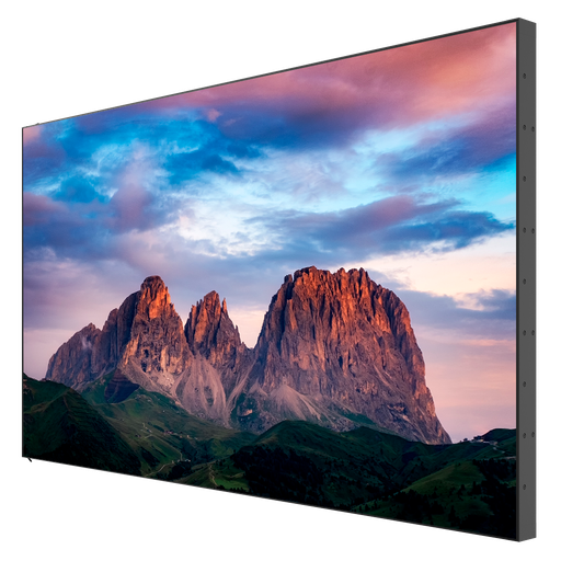[DS-D2055UL-1B] Hikvision DS-D2055UL-1B - Videowall 55"