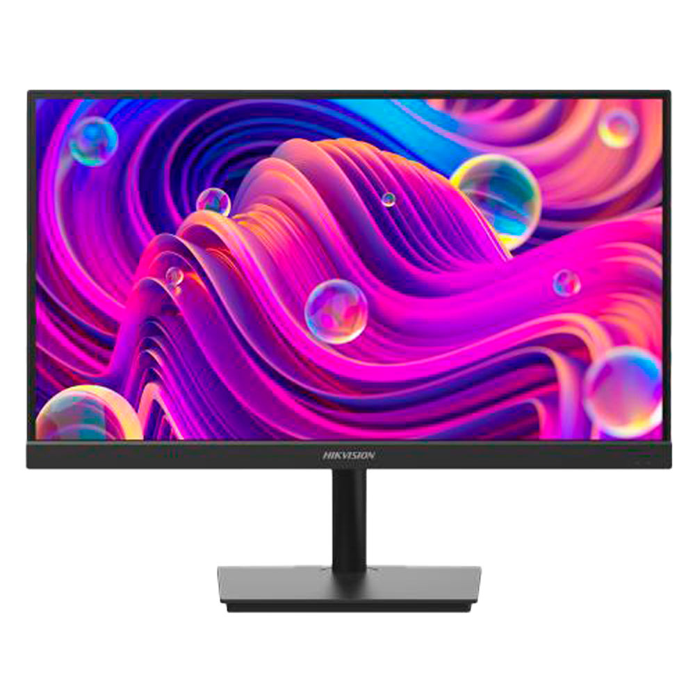 Hikvision DS-D5022F2-1P2 - Monitor 22"