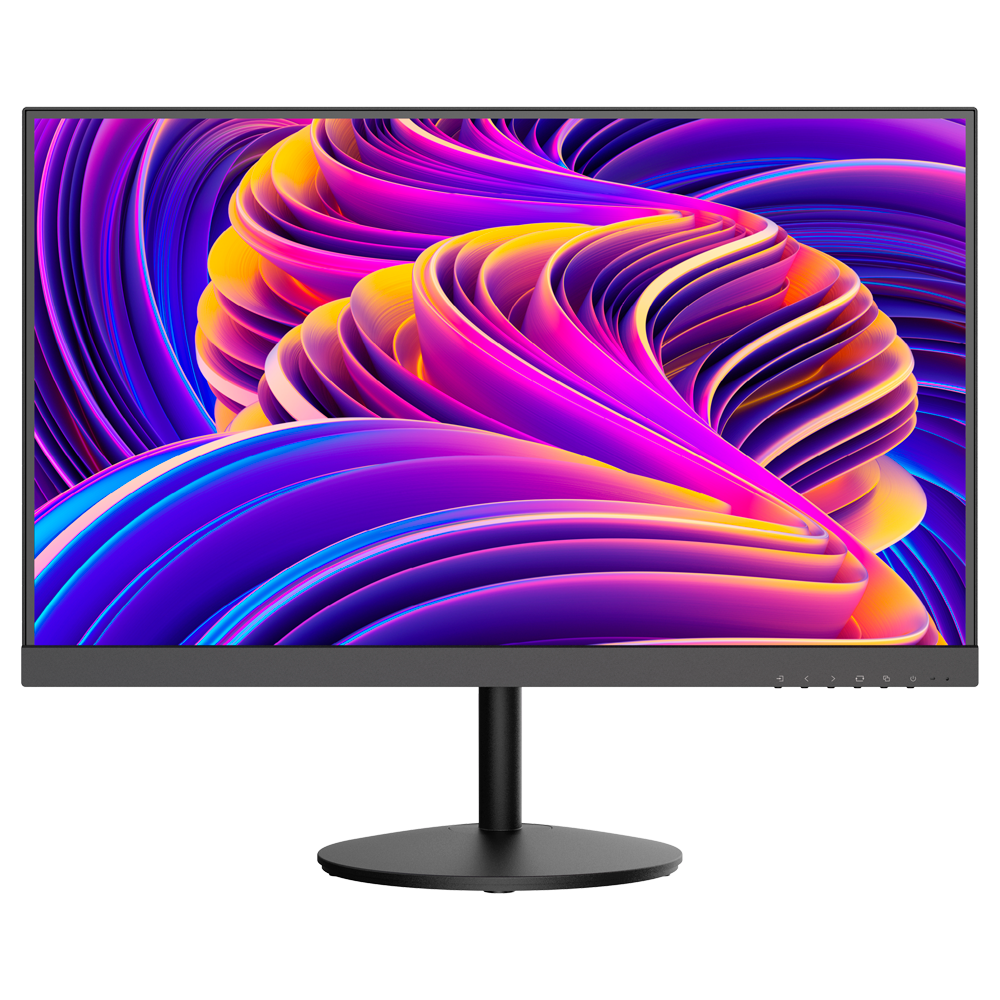 Hikvision DS-D5022FC-C - Monitor 22"