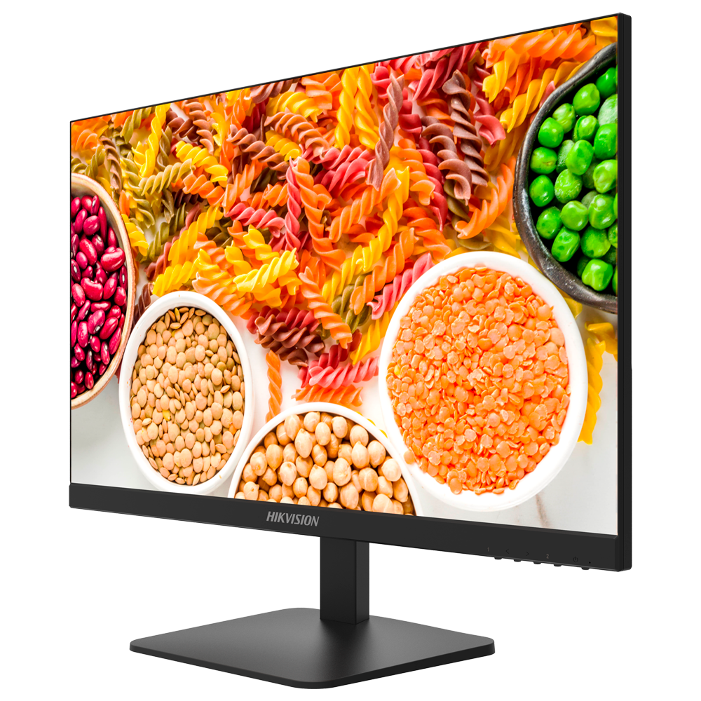 Hikvision DS-D5024F2-1V2S - Monitor 24"