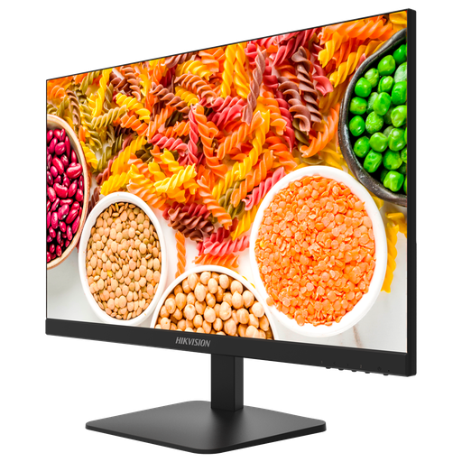 [DS-D5024F2-1V2S] Hikvision DS-D5024F2-1V2S - Monitor 24"