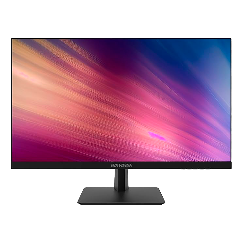 Hikvision DS-D5027FN01 - Monitor 27"