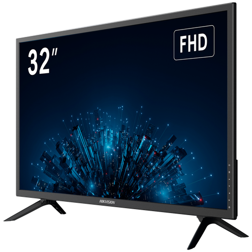 [DS-D5032F3-1V0S] Hikvision DS-D5032F3-1V0S - Monitor 32"