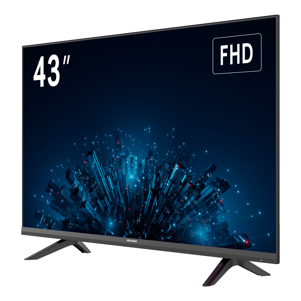 Hikvision DS-D5043F3-1V0S - Monitor 43"