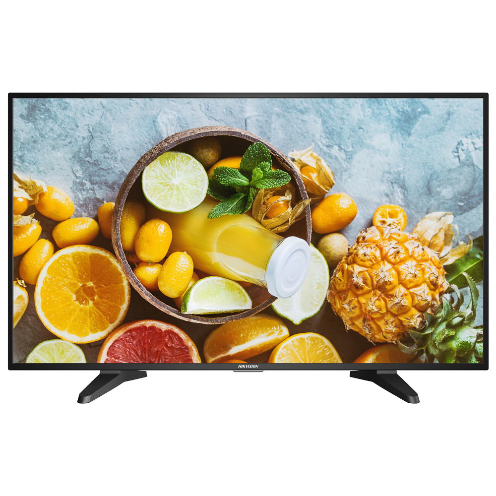 Hikvision DS-D5043QE - Monitor 43"