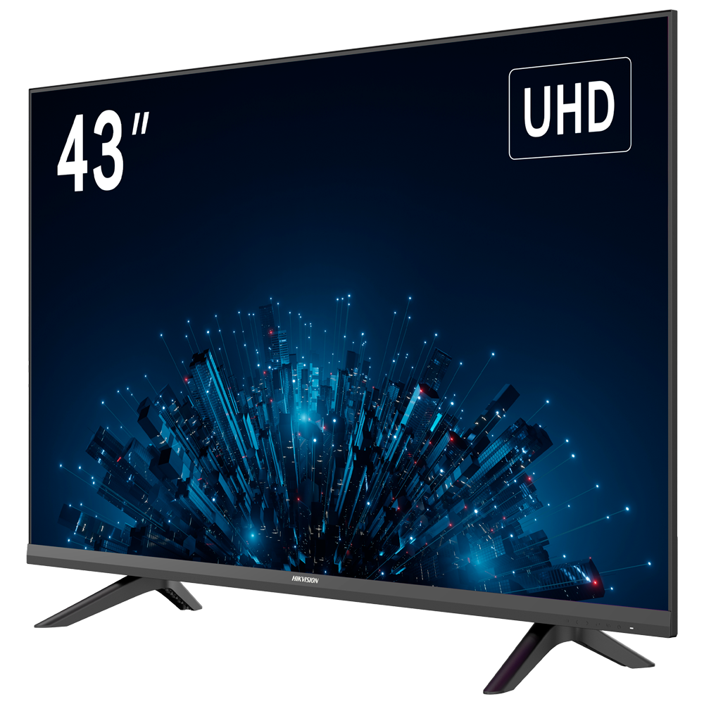 Hikvision DS-D5043U3-1V0S - Monitor 43"
