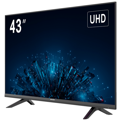[DS-D5043U3-1V0S] Hikvision DS-D5043U3-1V0S - Monitor 43"