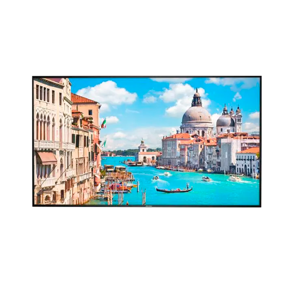 Hikvision DS-D5043UC - Monitor 43"