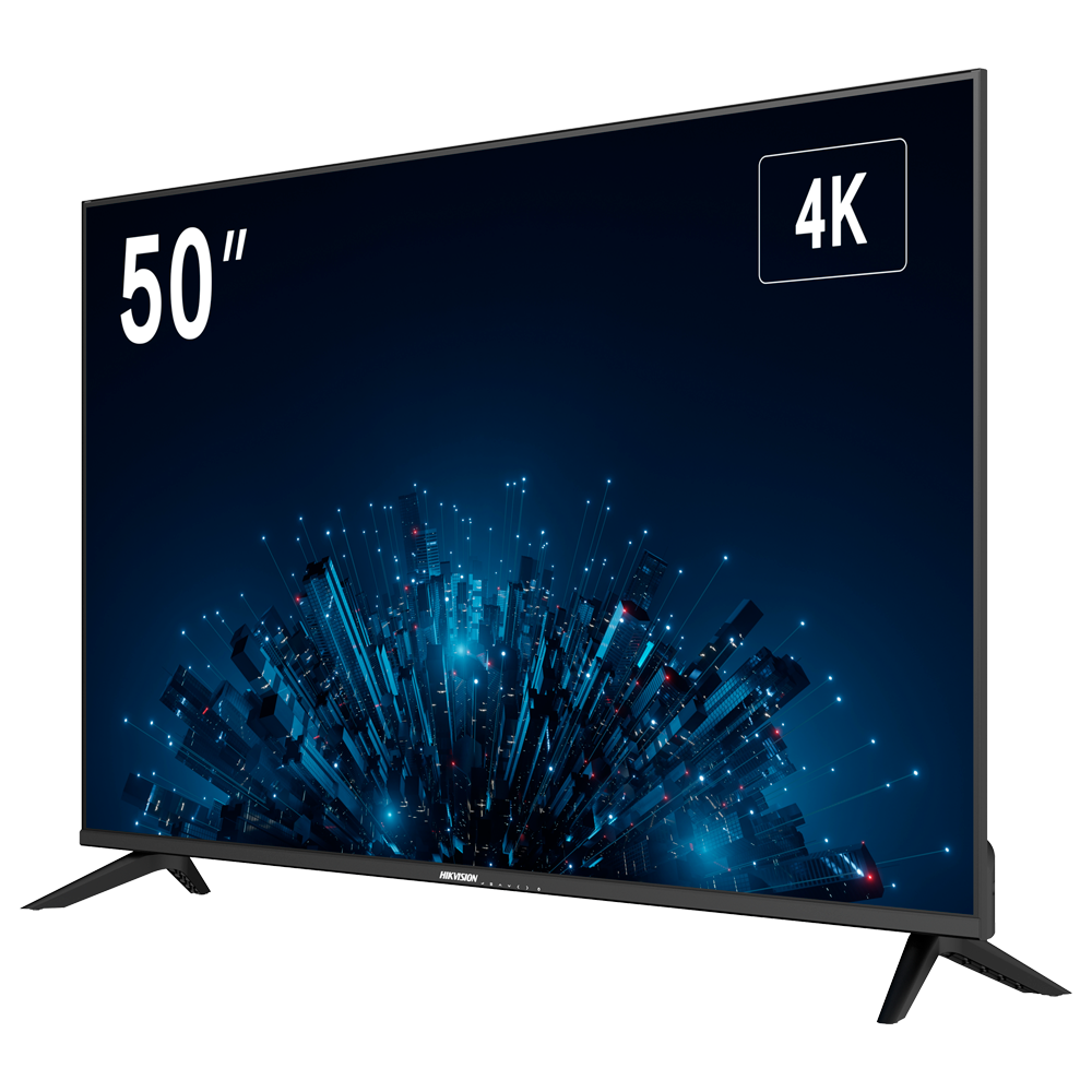 Hikvision DS-D5050U3-1V0S - Monitor 50"