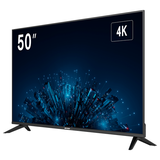 [DS-D5050U3-1V0S] Hikvision DS-D5050U3-1V0S - Monitor 50"