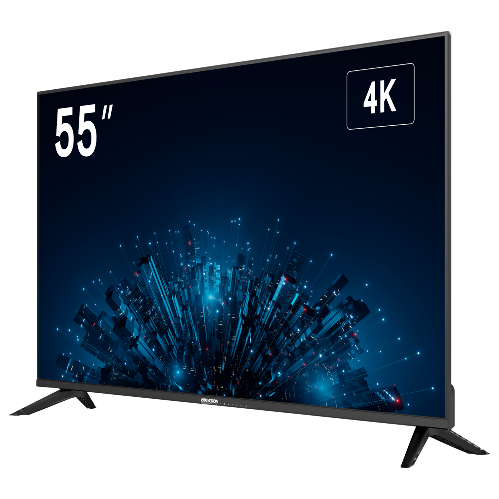 Hikvision DS-D5055U3-1V0S - Monitor 55"
