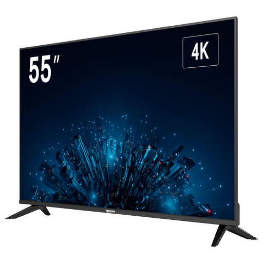 [DS-D5055U3-1V0S] Hikvision DS-D5055U3-1V0S - Monitor 55"