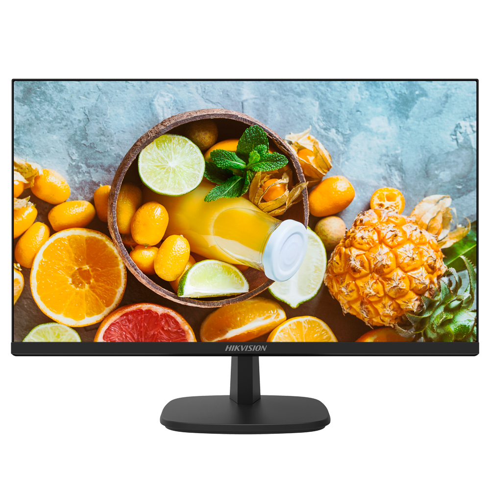 Hikvision DS-D5227U3-1P0 - Monitor 27"