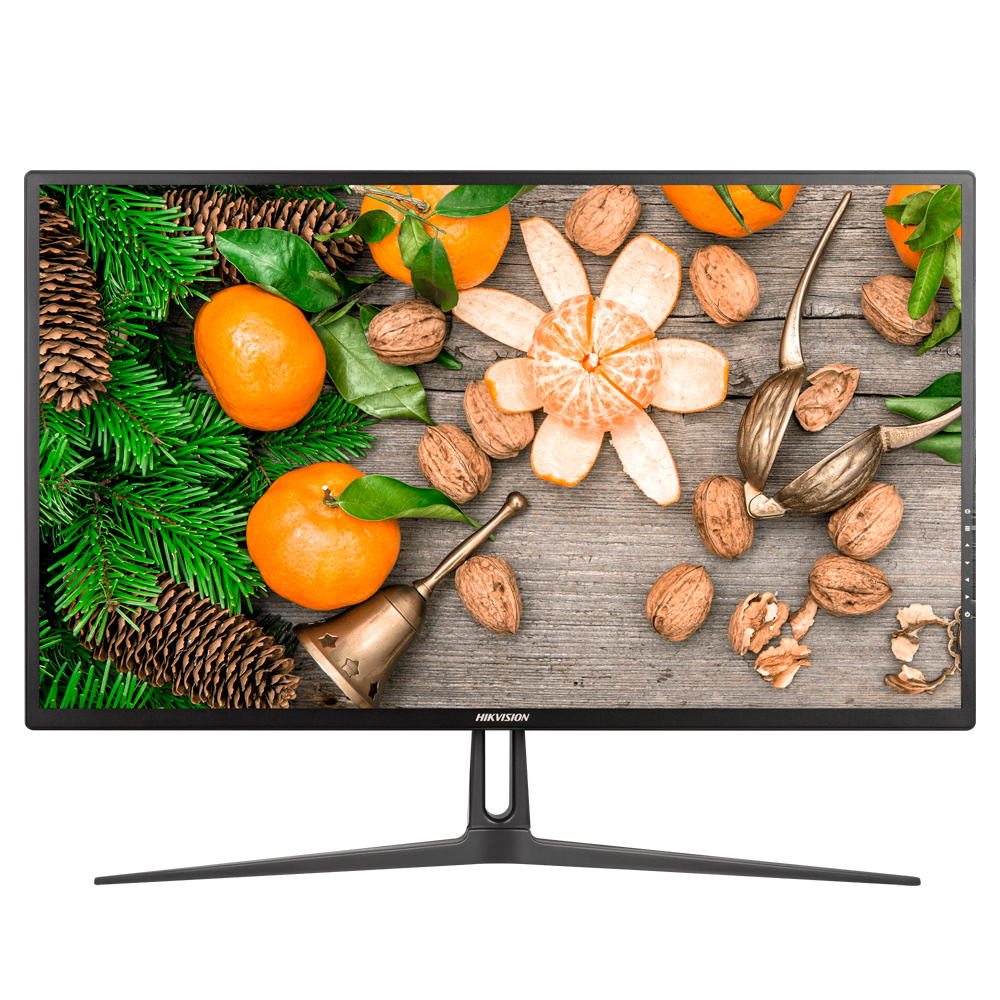 Hikvision DS-D5232F2-1V1S - Monitor 32"