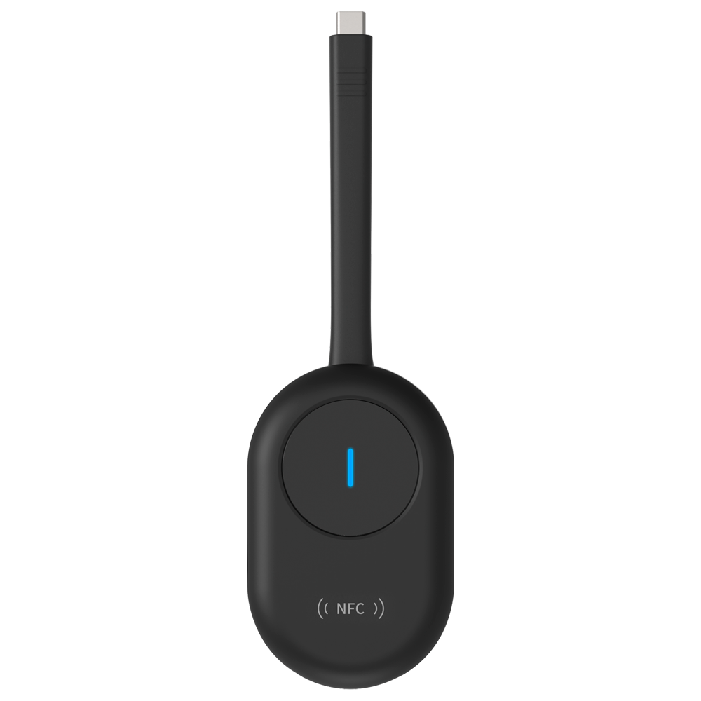 Hikvision DS-D5SC3B-B - Pantalla interactiva