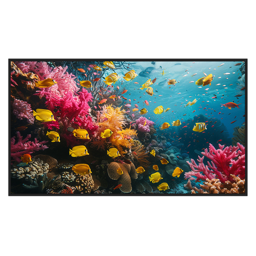 [DS-D6050UH-DP] Hikvision DS-D6050UH-DP - Monitor 50"