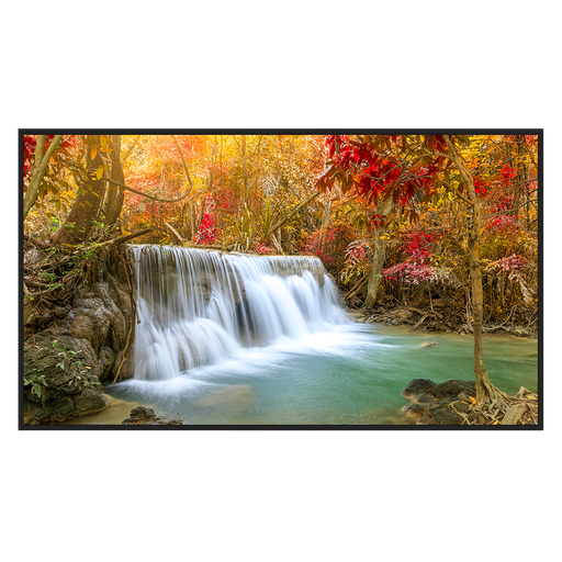 [DS-D6065UN-DP] Hikvision DS-D6065UN-DP - Monitor 65"