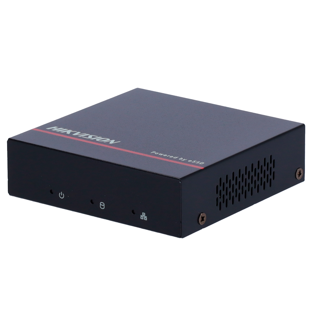 Hikvision DS-E04NI-Q1(SSD 1T) - NVR IP 4CH 4MP