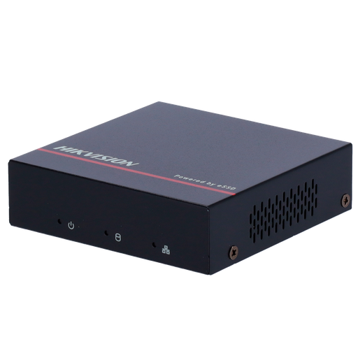 [DS-E08NI-Q1(SSD 1T)] Hikvision DS-E08NI-Q1(SSD 1T) - NVR IP 8CH 4MP