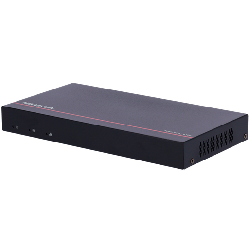 [DS-E08NI-Q1/8P(SSD 1T)] Hikvision DS-E08NI-Q1/8P(SSD 1T) - NVR IP 8CH 4MP