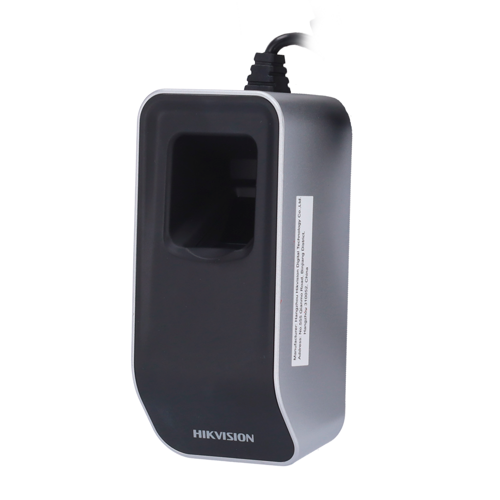 Hikvision DS-K1F820-F - Lector Huella