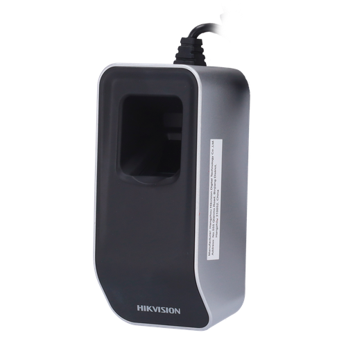 [DS-K1F820-F] Hikvision DS-K1F820-F - Lector Huella