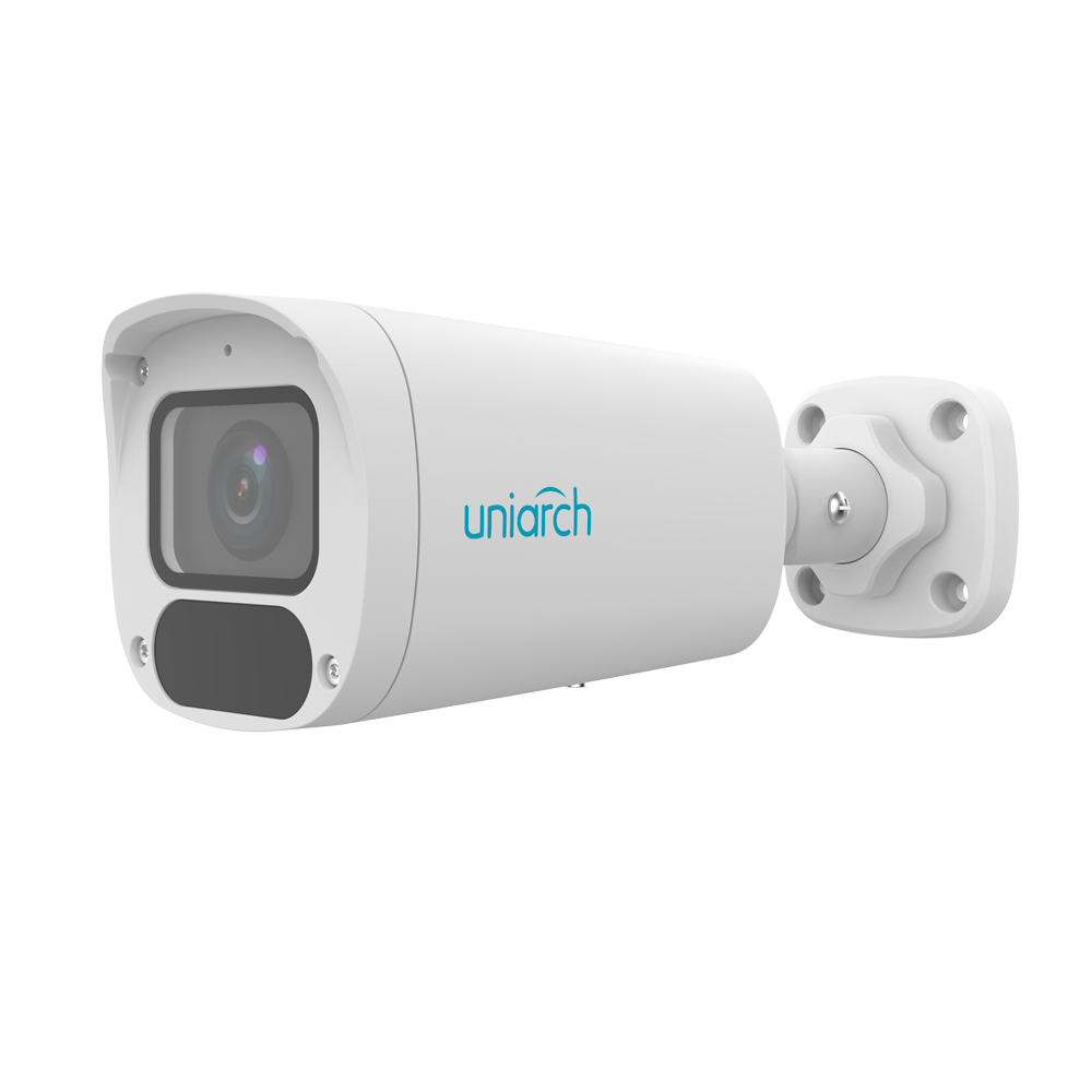 UV-IPC-B314-ADZK - Cámara Bullet IP 4 MP | Lente 2.8~12 mm - IR 50 m | 120dB WDR -...