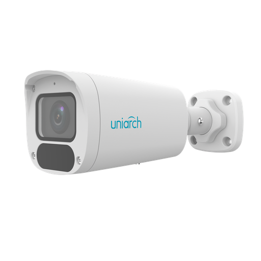 [UV-IPC-B314-ADZK] UV-IPC-B314-ADZK - Cámara Bullet IP 4 MP | Lente 2.8~12 mm - IR 50 m | 120dB WDR -...
