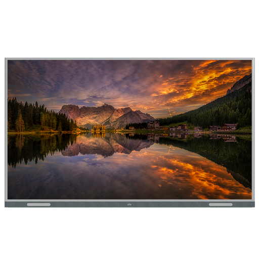 [UV-MW3575-U-E] Uniview UV-MW3575-U-E - Monitor 75"