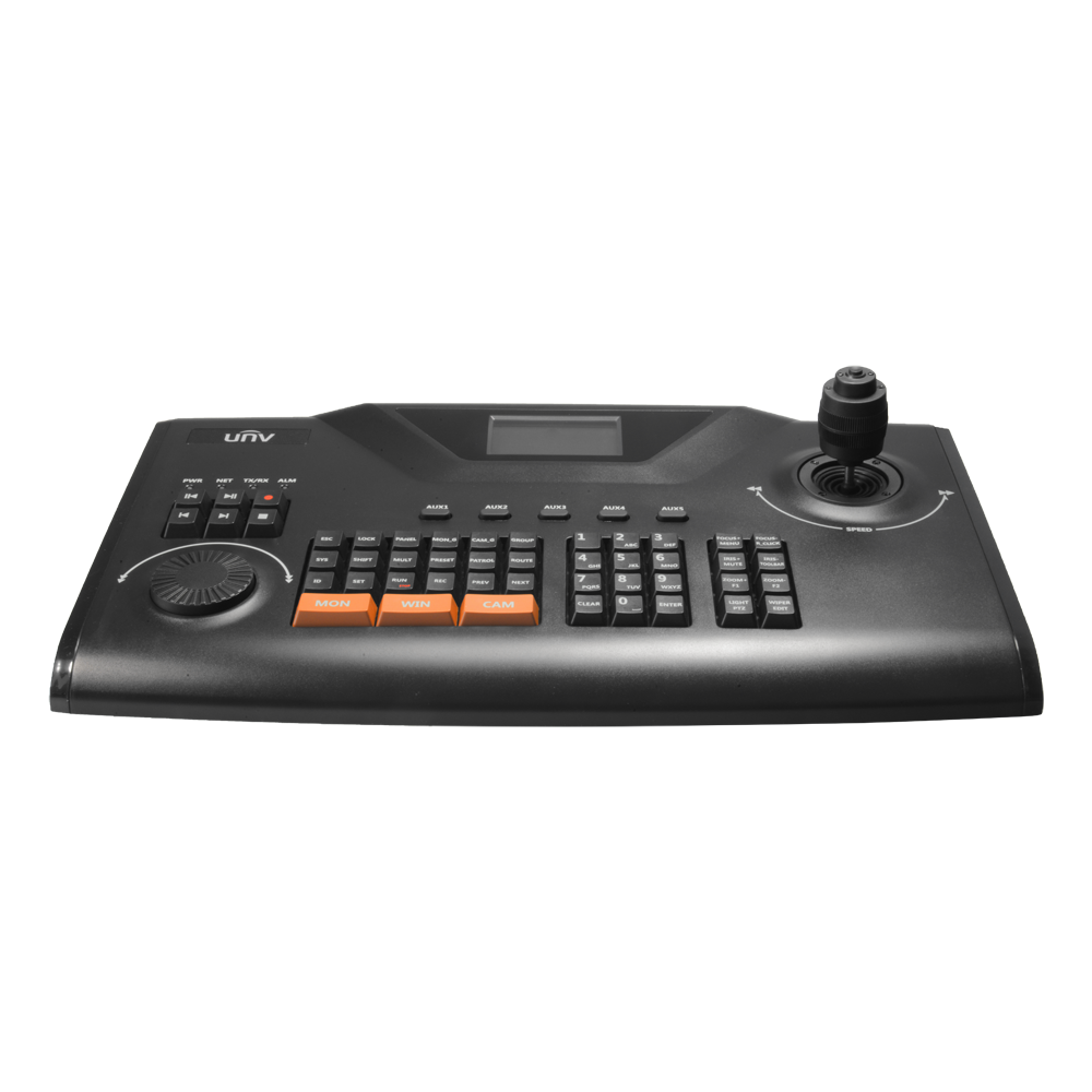 Uniview UV-KB-1100 - Teclado IP