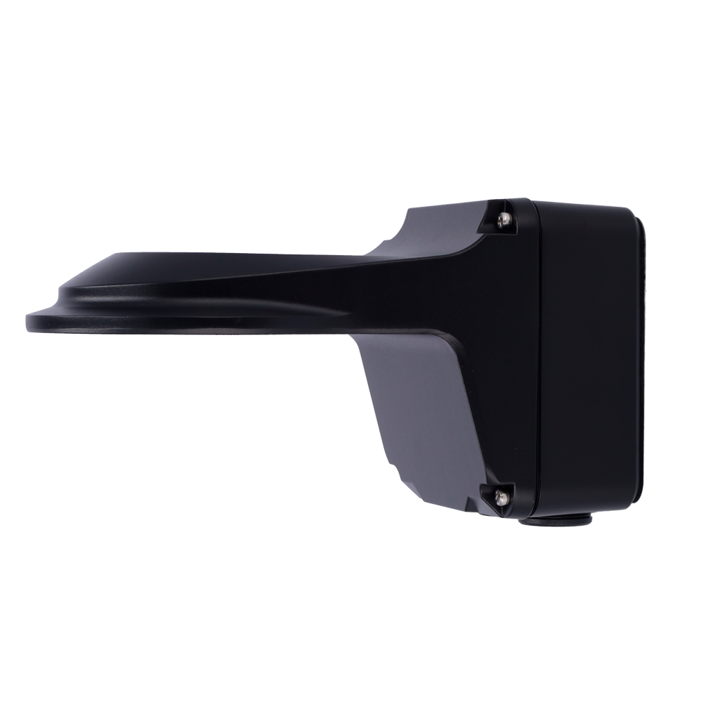 Uniview UV-TR-JB07/WM03-F-IN-V2-BLACK - Soporte pared
