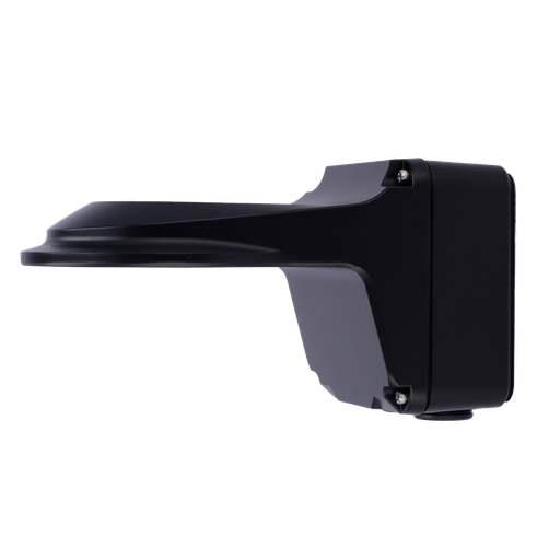 [UV-TR-JB07/WM03-F-IN-V2-BLACK] Uniview UV-TR-JB07/WM03-F-IN-V2-BLACK - Soporte pared