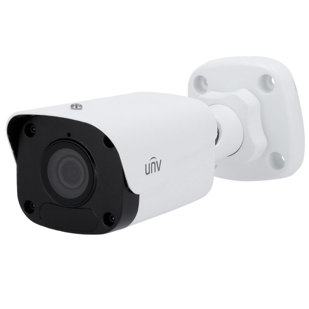 Uniview UV-IPC2122LB-ADF28KM-H - Bullet IP 2MP 2.8mm
