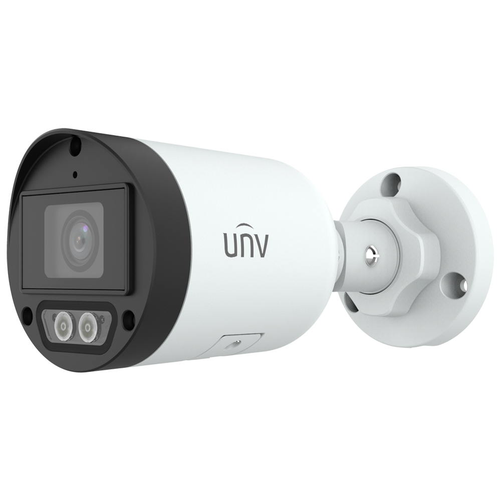 Uniview UV-IPC2122LB-AF28K-DL - Bullet IP 2MP 2.8mm
