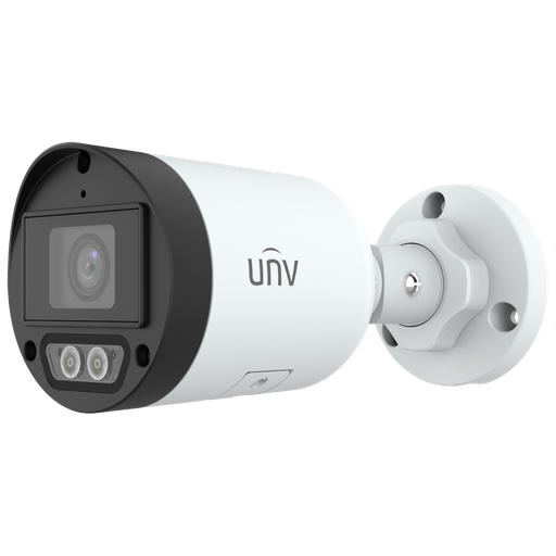 [UV-IPC2122LB-AF28K-DL] Uniview UV-IPC2122LB-AF28K-DL - Bullet IP 2MP 2.8mm