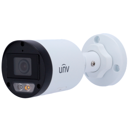 [UV-IPC2122LB-AF40K-DL] Uniview UV-IPC2122LB-AF40K-DL - Bullet IP 2MP 4mm